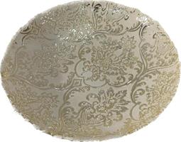 Centrotavola Barocco Oro Ø 30 cm