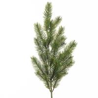 Ramo Pino Real Touch Verde h 65 cm 28T