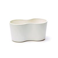 Vaso Ceramica 2 Piante