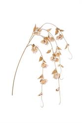 Ramo Bouganvillea Crema h 155 cm