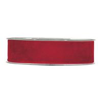 Nastro Double Velvet