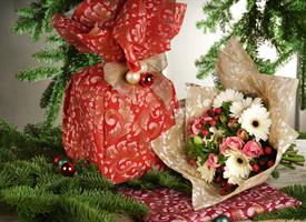 Bobina Polyweb Baroque