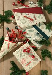 Bobina Perl. FP2L+ST1L Christmas Country 40MY