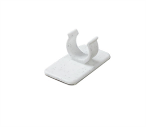 Supporto Mini Anfora Con Biadesivo h 6 cm Cf 25 Pz