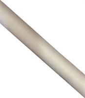 Bobina Ecocarta Argento h 1 mt l 30 yd