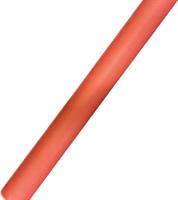 Bobina Ecocarta Rosso h 1 mt l 30 yd