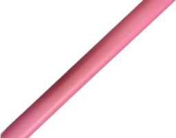 Bobina Ecocarta Rosa h 1 mt l 30 yd