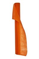 Bobina Tnt F/Pieno Arancio h 50 cm l 20 mt
