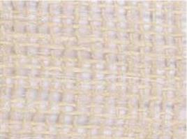 Bobina Yuta Avorio h 60 cm l 9.1 mt