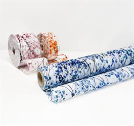Bobina Deco Fibra Gipsofila