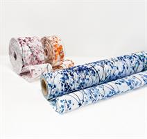 Bobina Deco Fibra Gipsofila