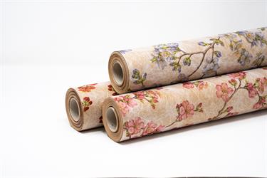 Bobina Paper Fibra Floreale