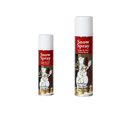 Neve Spray 600 ml ADR 2.5F