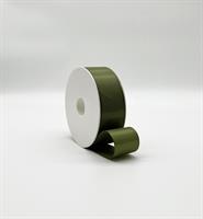 Nastro Taffetas Verde h 4 cm l 50 mt