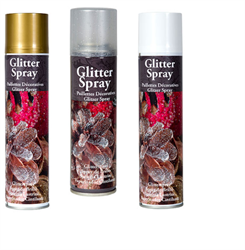 Glitter Spray