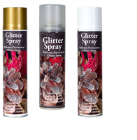 Glitter Spray