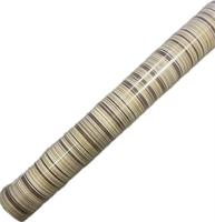 Bobina Millerighe h 78 cm l 9 mt