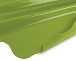 Sottovasi F/P 2L 35MY 50PZ Verde Pistacchio Ø 60 cm