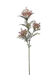 Ramo Mini Fiori Peach h 75 cm