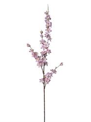 Ramo Pesco Rosa h 100 cm