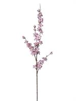 Ramo Pesco Rosa h 100 cm