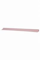 Bobina Polymatt Rosa Antico h 1 mt l 25 mt