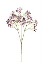 Ramo x3 Gipsofila Real Touch Lavanda h 70 cm