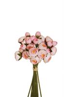 Bouquet Mini Ranuncolo x9/18