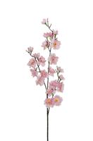 Ramo Pesco x3 Rosa h 66 cm