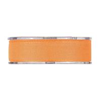 Nastro Cotton Life Arancio h 25 cm l 15 mt
