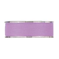 Nastro Cotton Life Lavanda h 25 cm l 15 mt