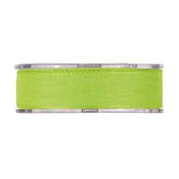 Nastro Cotton Life Verde Mela h 25 cm l 15 mt