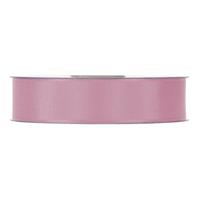Nastro Gros Grain Lennon Rosa Antico h 2.5 cm l 50 mt