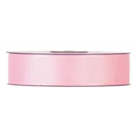 Nastro Gros Grain Lennon Rosa h 2.5 cm l 50 mt
