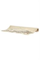 Bobina Carta Miele Beige h 50 cm l 20 mt