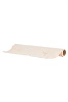 Bobina Carta Miele Rosa h 50 cm l 20 mt