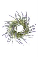 Coroncina Lavanda Ø 25 cm
