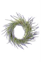 Coroncina Lavanda  Ø 35 cm