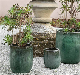 S/3 Vaso Giada