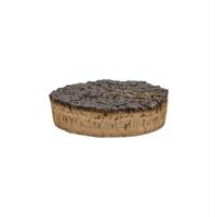 Tappo Sughero Corteccia h 1.5 cm Ø 8 cm