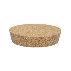 Tappo Sughero h 2.5 cm Ø 12 cm