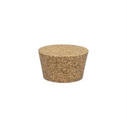 Tappo Sughero h 3.5 cm Ø 6 cm