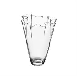 Vaso Vetro Smerlato