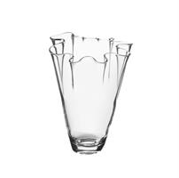 Vaso Vetro Smerlato