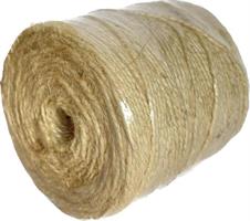 Cordone Yuta 500Gr Bianco h 2 mm l 00 mt