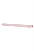 Bobina Polymatt Rosa h 1 mt l 25 mt