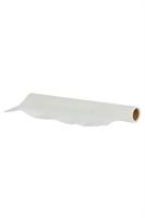 Bobina Carta Miele Bianco h 50 cm l 20 mt
