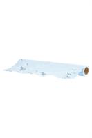Bobina Carta Miele Blu Light h 50 cm l 20 mt
