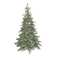 Abete Chamonix Verde h 2.10 mt Ø 137 cm 3408T