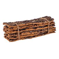 Confezione Corteccia Naturale h 40 cm l 12 cm